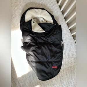 Skip Hop Winter Car Seat Cover